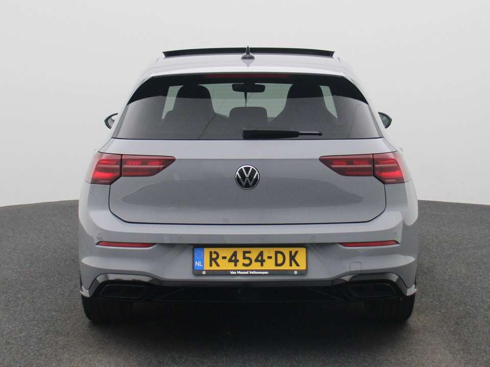 Volkswagen Golf - Imagem 6