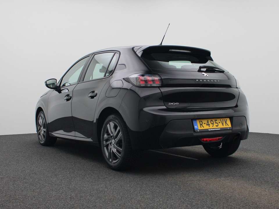 Peugeot 208 - Imagem 3