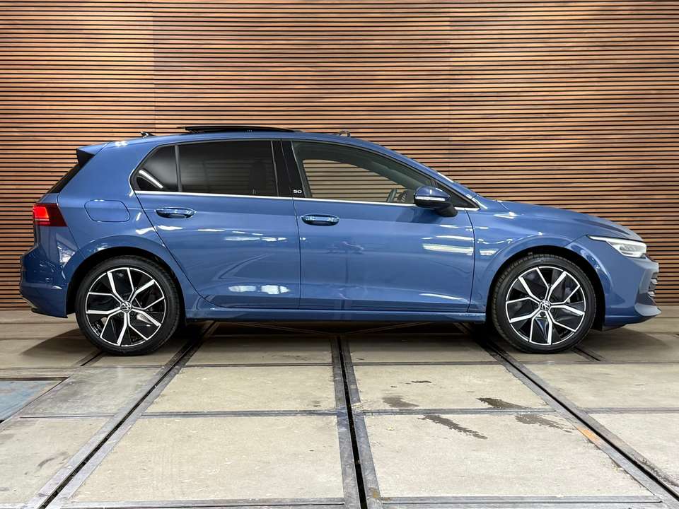 Volkswagen Golf - Imagem 12