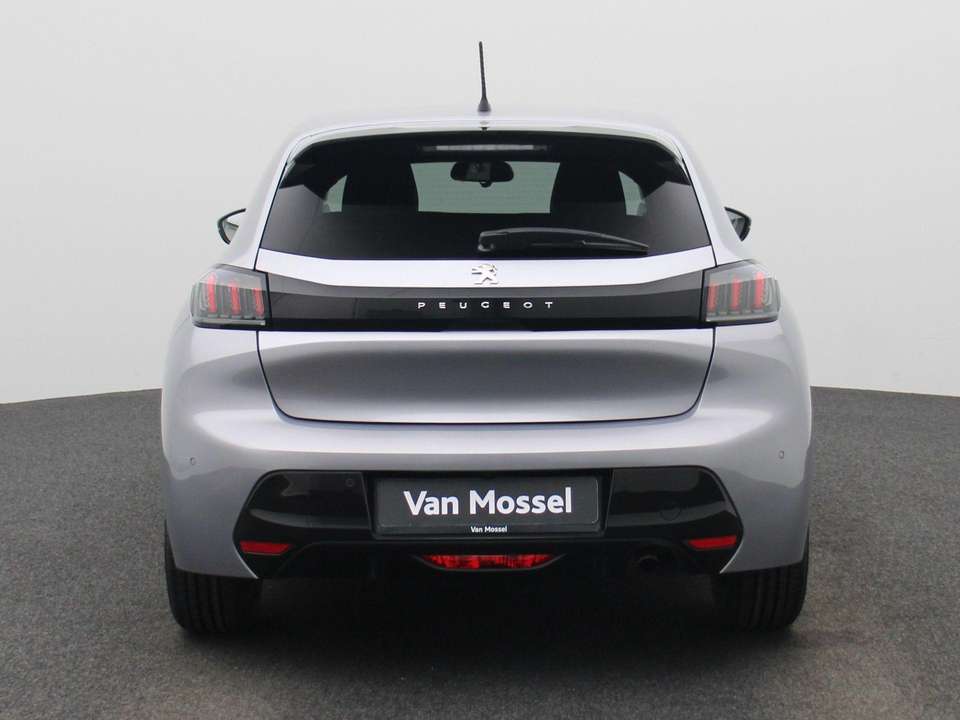 Peugeot 208 - Imagem 6