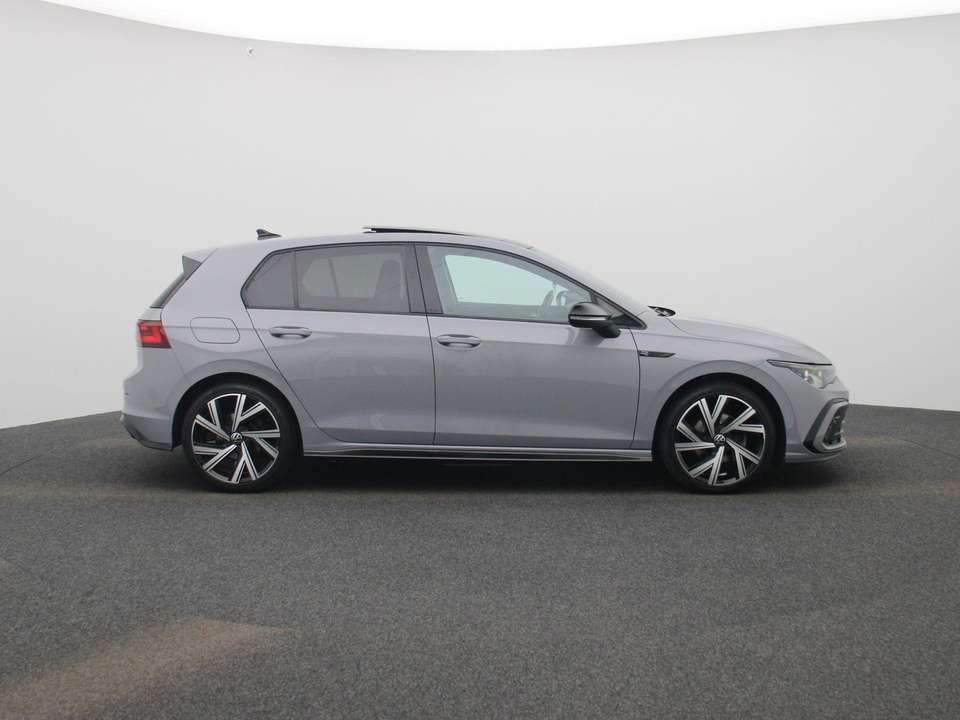 Volkswagen Golf - Imagem 7