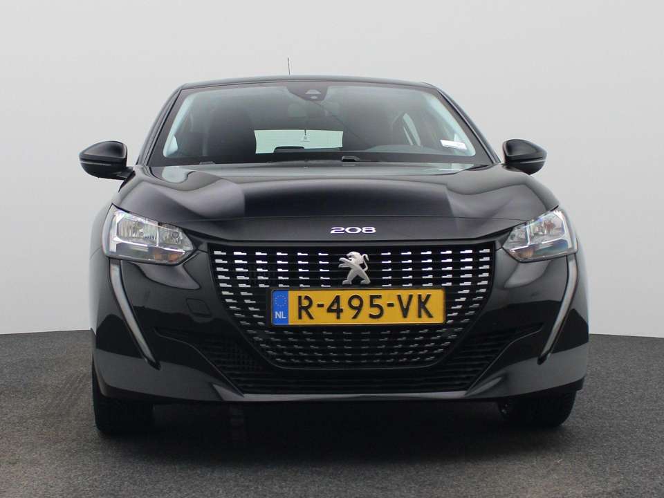 Peugeot 208 - Imagem 4