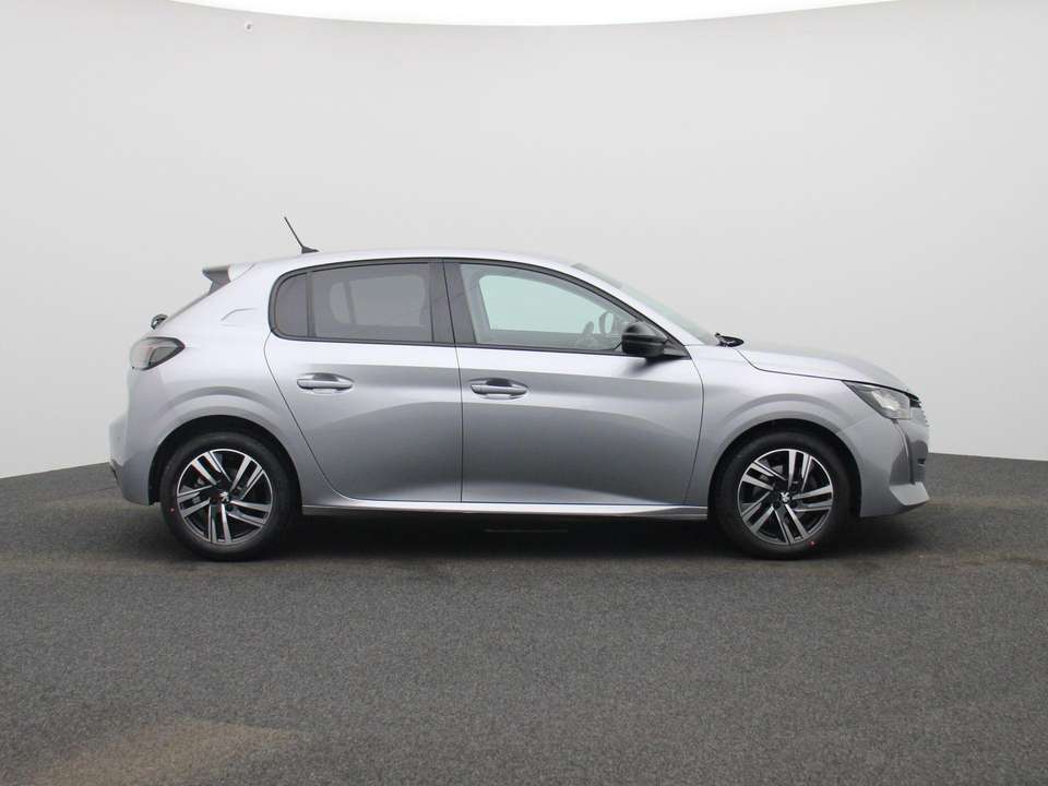 Peugeot 208 - Imagem 7