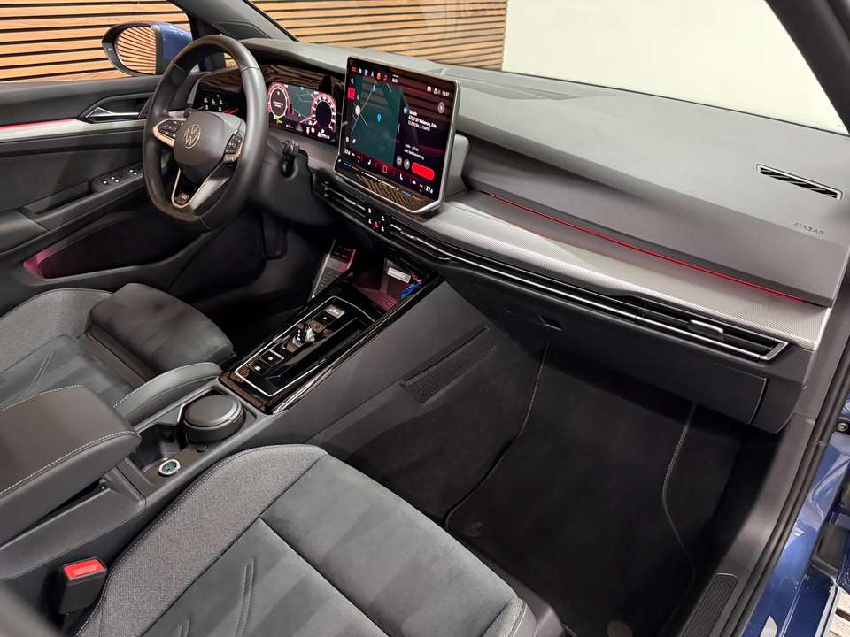 Volkswagen Golf - Imagem 13
