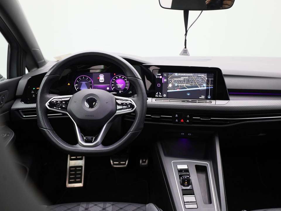 Volkswagen Golf - Imagem 8