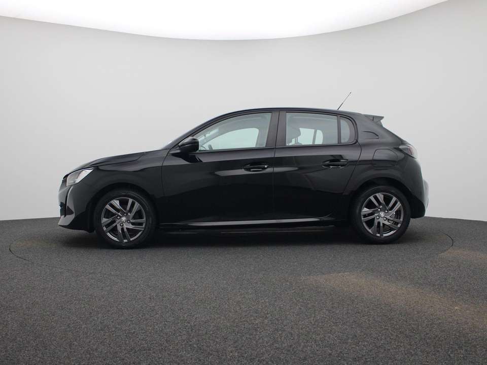 Peugeot 208 - Imagem 5