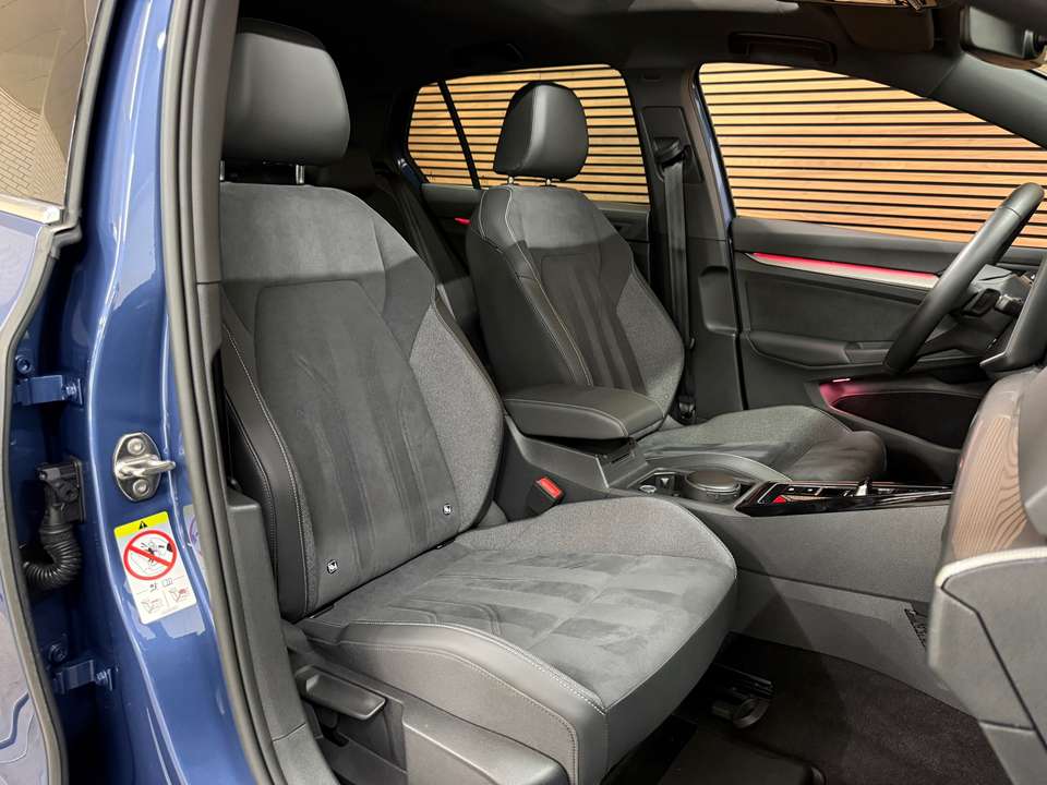 Volkswagen Golf - Imagem 14