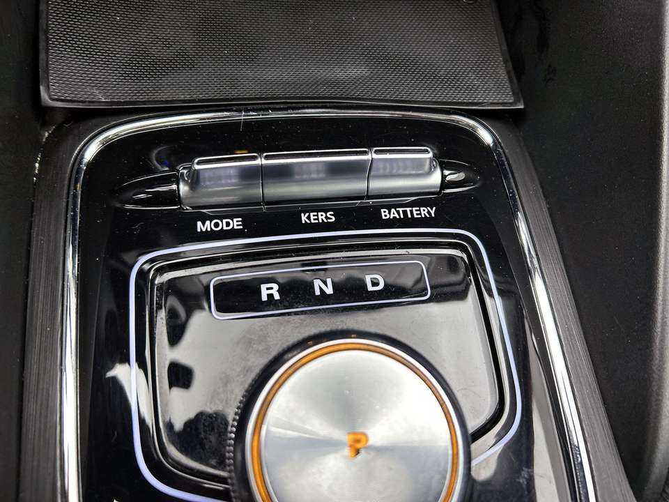 MG ZS - Imagem 10