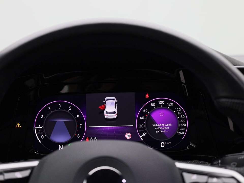 Volkswagen Golf - Imagem 9