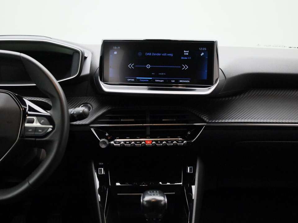 Peugeot 208 - Imagem 9