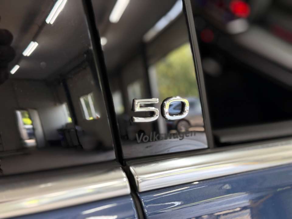 Volkswagen Golf - Imagem 15
