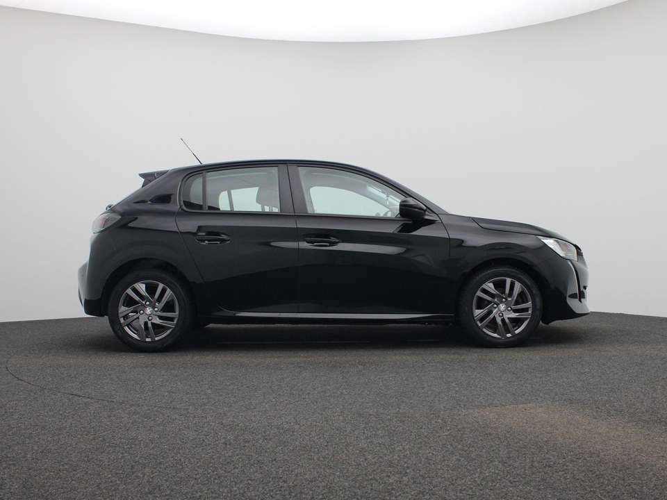Peugeot 208 - Imagem 7