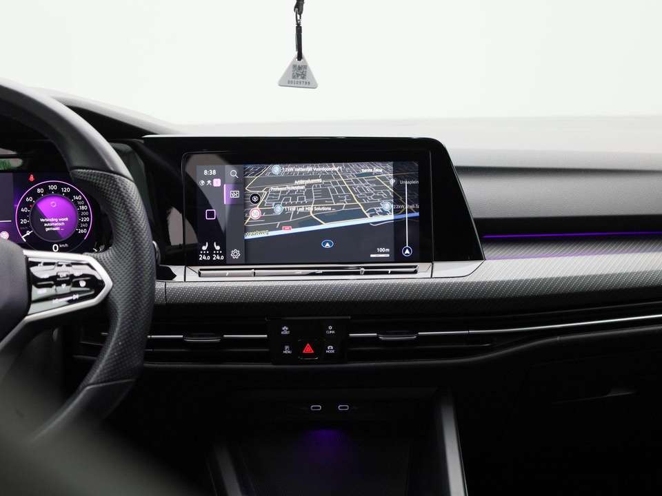 Volkswagen Golf - Imagem 10