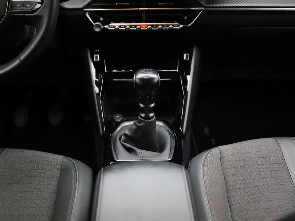 Peugeot 208 - Imagem 10