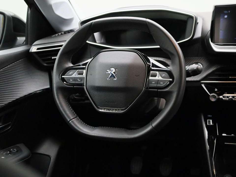 Peugeot 208 - Imagem 11