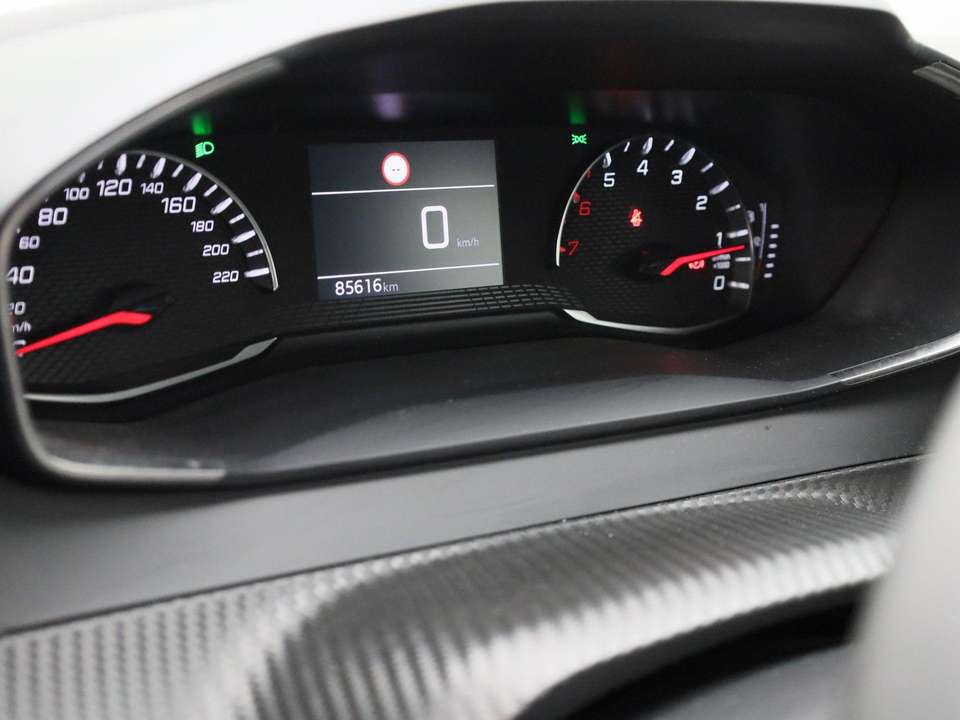 Peugeot 208 - Imagem 9