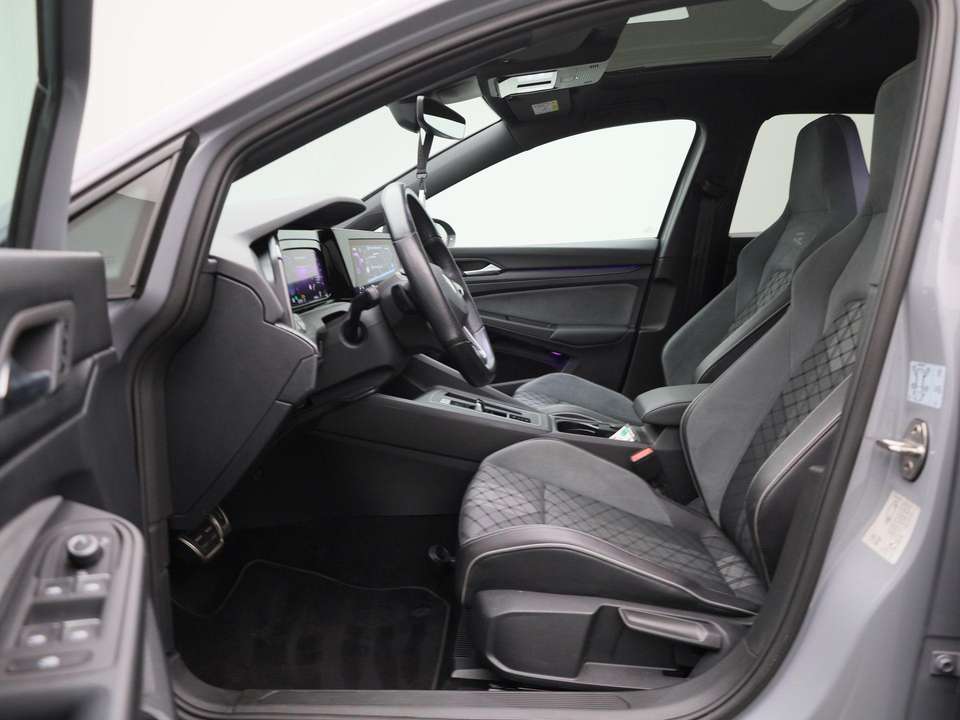 Volkswagen Golf - Imagem 12