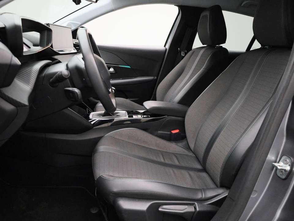 Peugeot 208 - Imagem 12