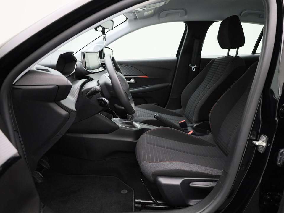 Peugeot 208 - Imagem 10