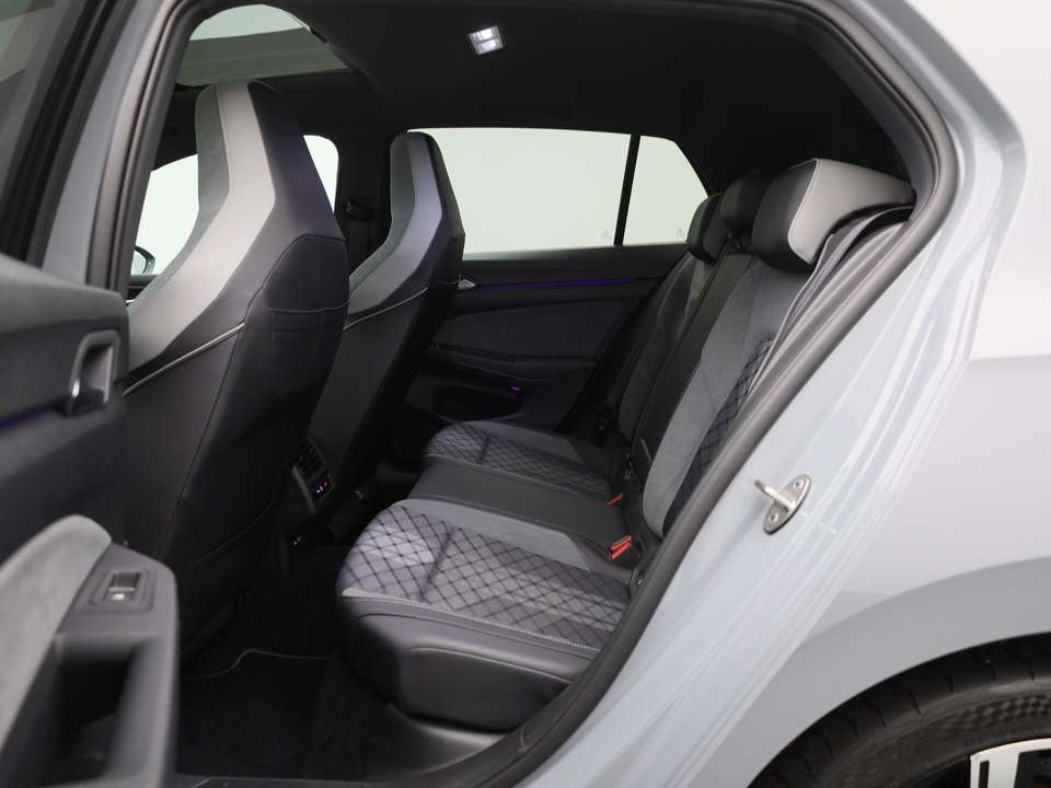 Volkswagen Golf - Imagem 13