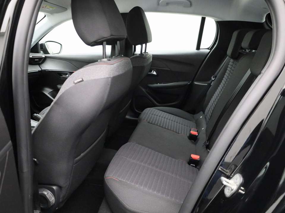 Peugeot 208 - Imagem 11