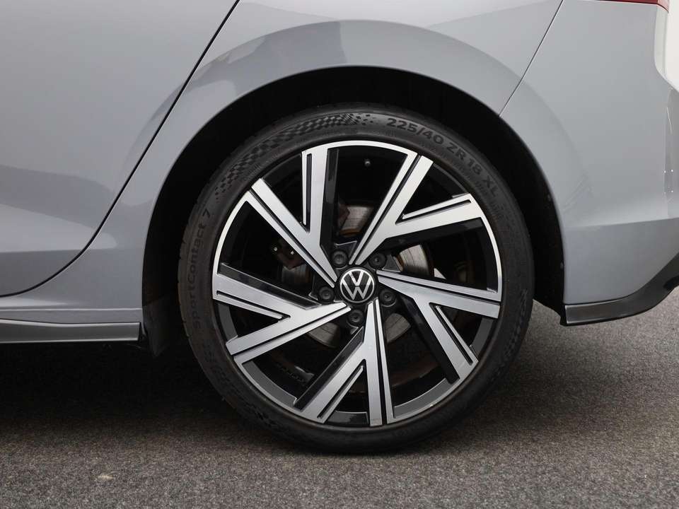 Volkswagen Golf - Imagem 14