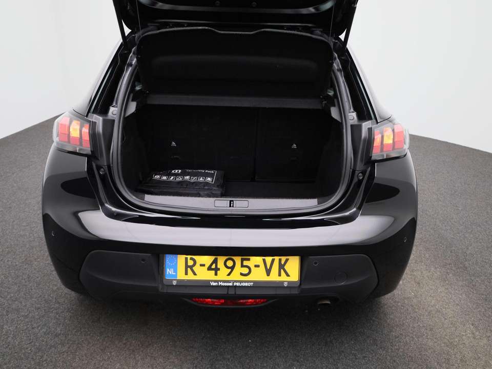 Peugeot 208 - Imagem 12