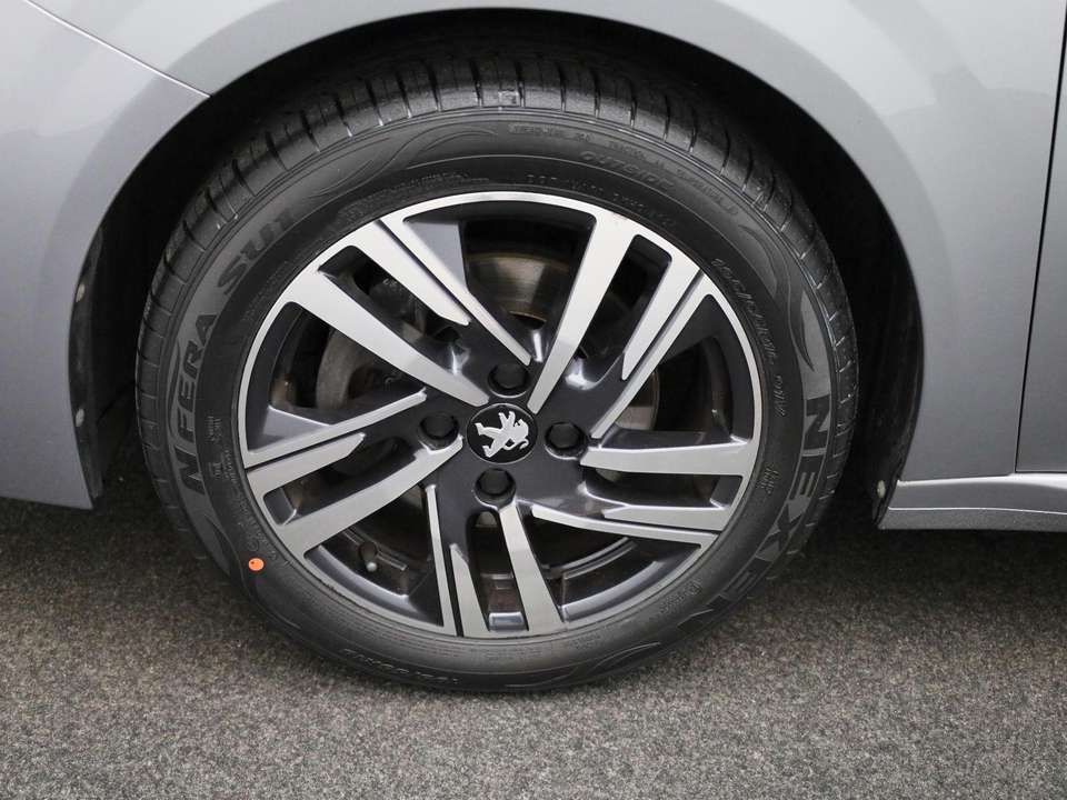 Peugeot 208 - Imagem 15