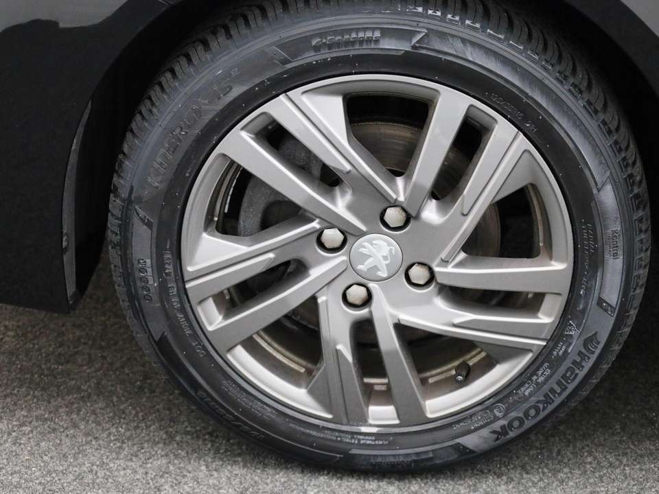 Peugeot 208 - Imagem 13