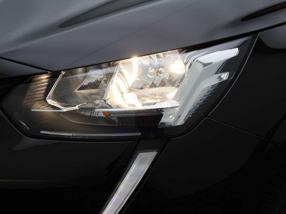 Peugeot 208 - Imagem 14