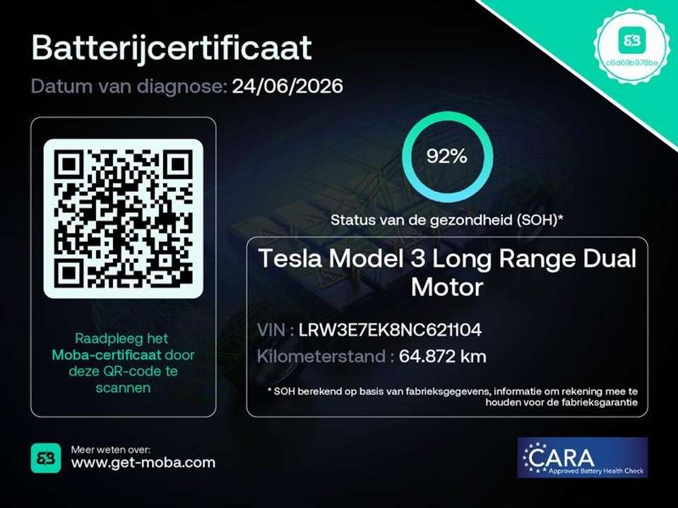 Tesla Model 3 - Imagem 3