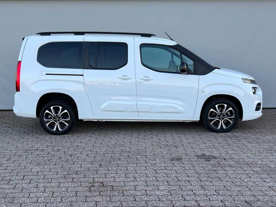 Citroen Berlingo - Imagem 2