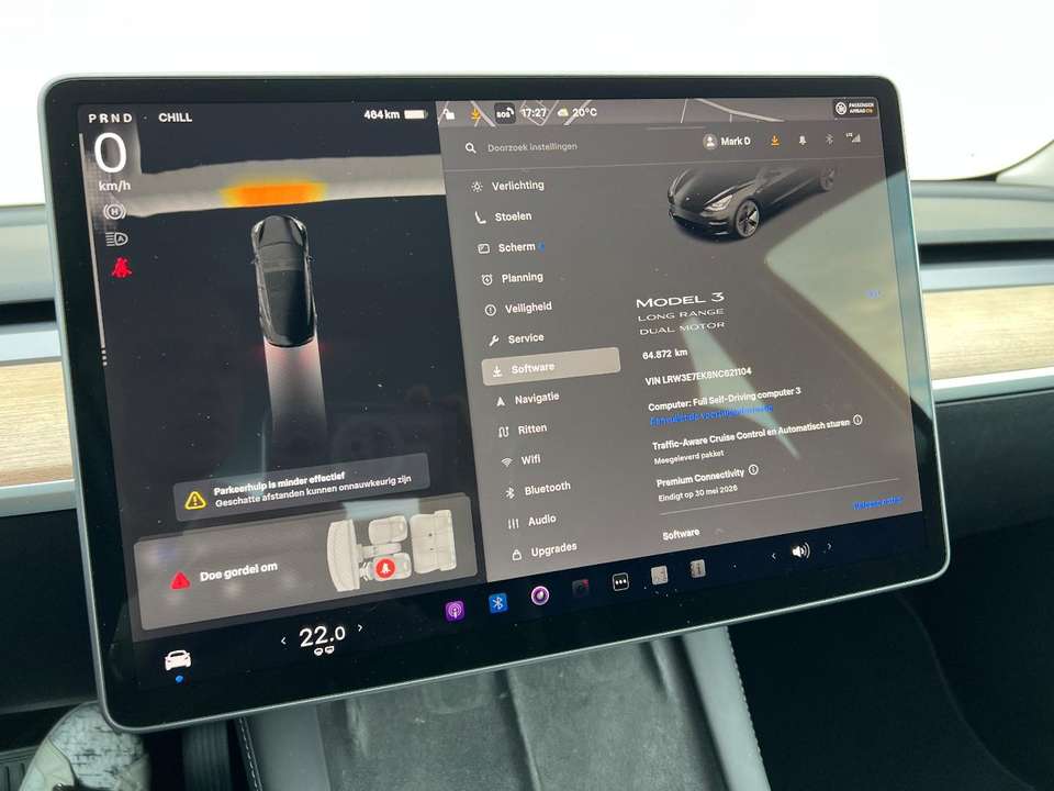 Tesla Model 3 - Imagem 12