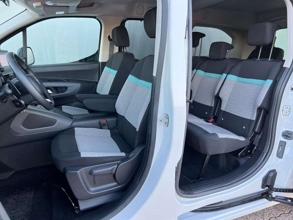 Citroen Berlingo - Imagem 3