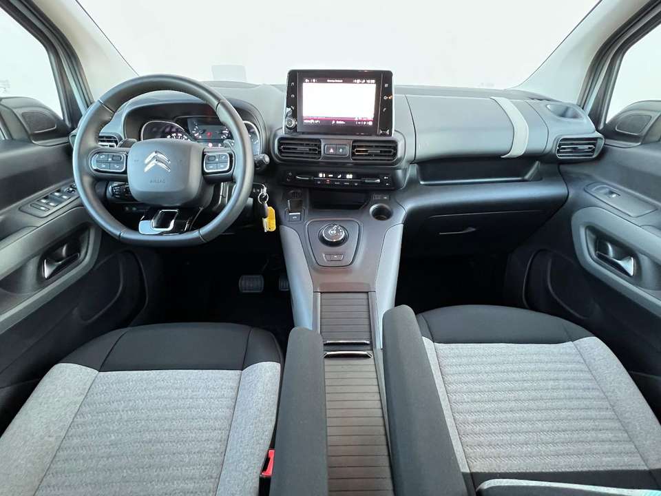 Citroen Berlingo - Imagem 5