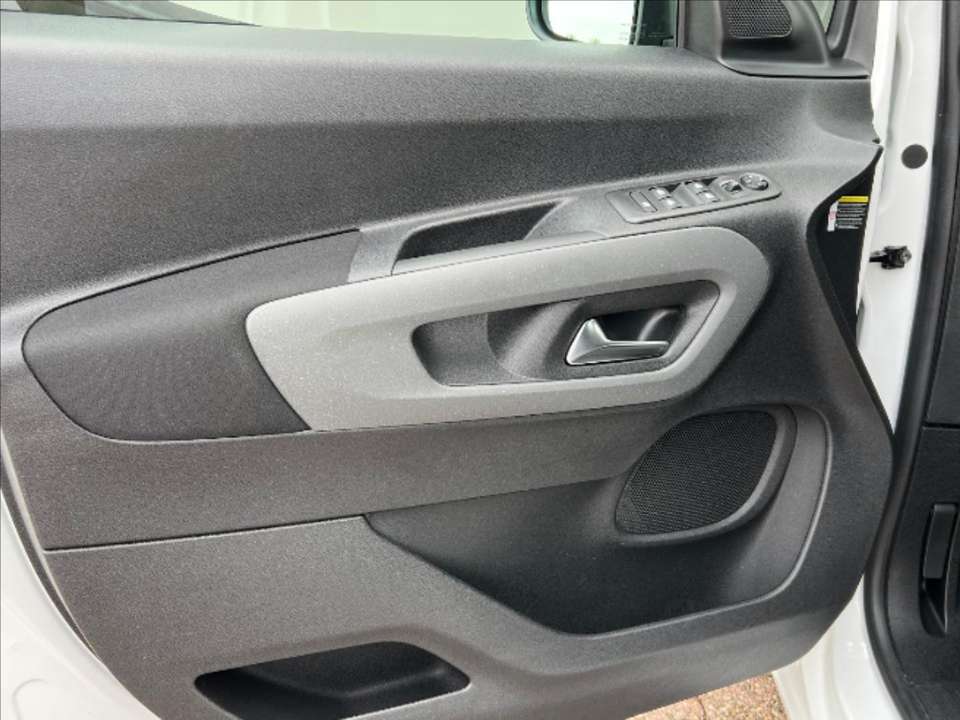 Citroen Berlingo - Imagem 6