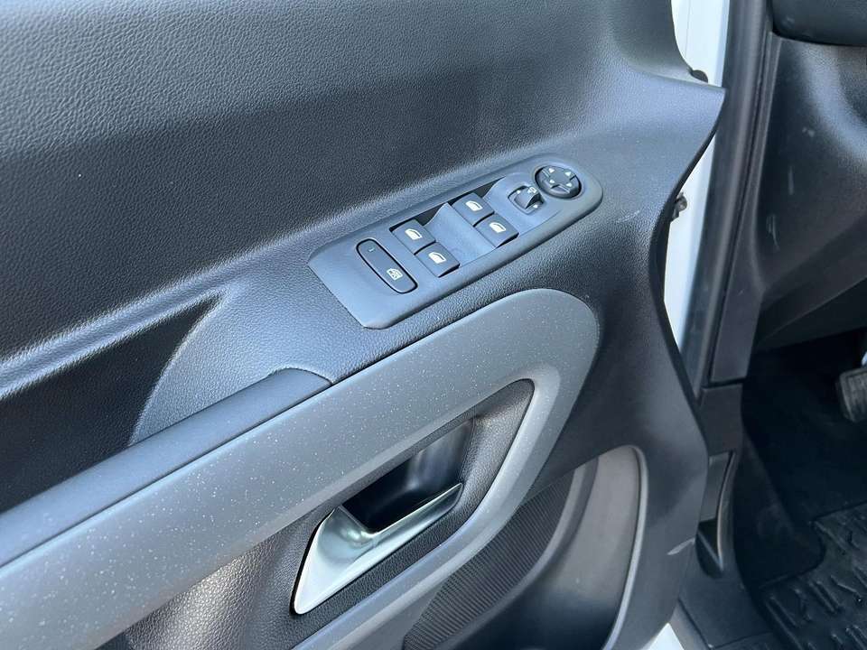Citroen Berlingo - Imagem 7