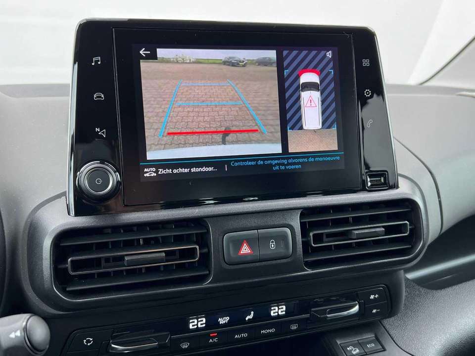 Citroen Berlingo - Imagem 14