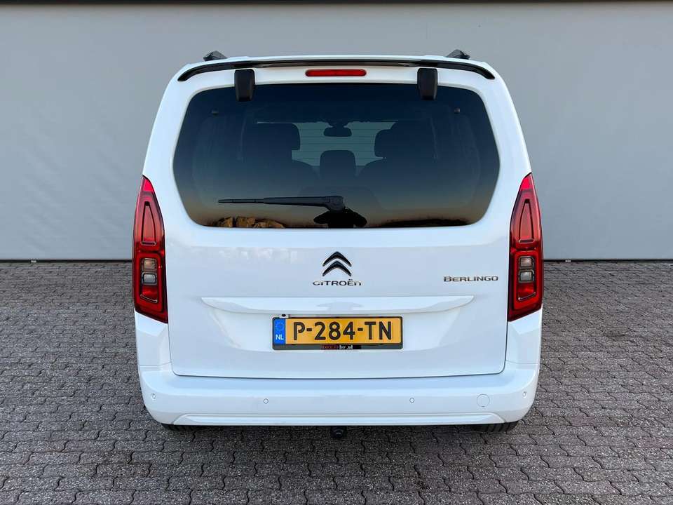 Citroen Berlingo - Imagem 15