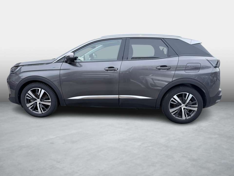 Peugeot 3008 - Imagem 2