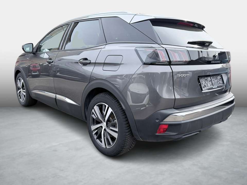 Peugeot 3008 - Imagem 3