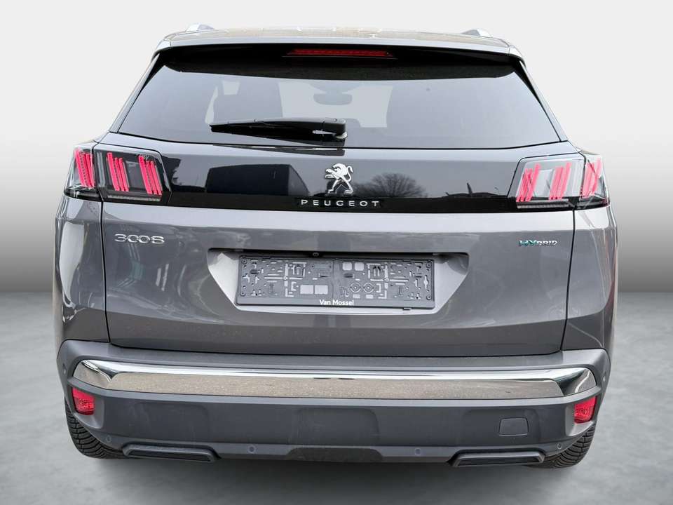 Peugeot 3008 - Imagem 4