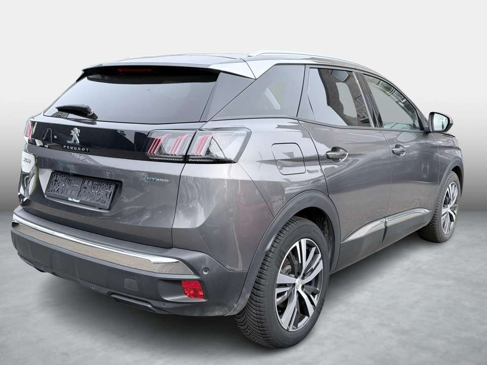 Peugeot 3008 - Imagem 5