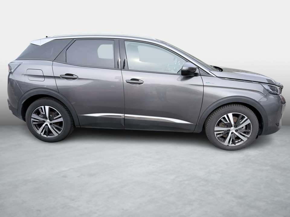 Peugeot 3008 - Imagem 6