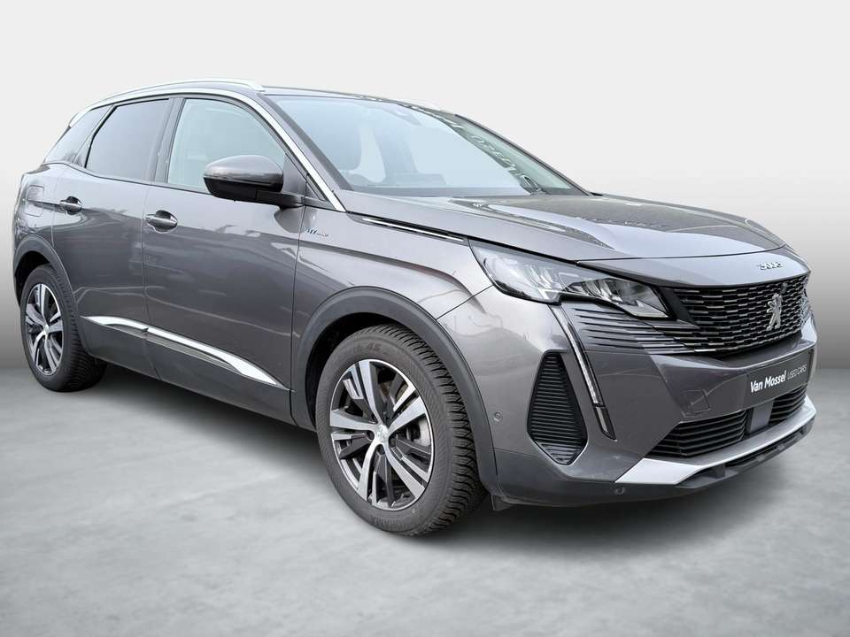 Peugeot 3008 - Imagem 7