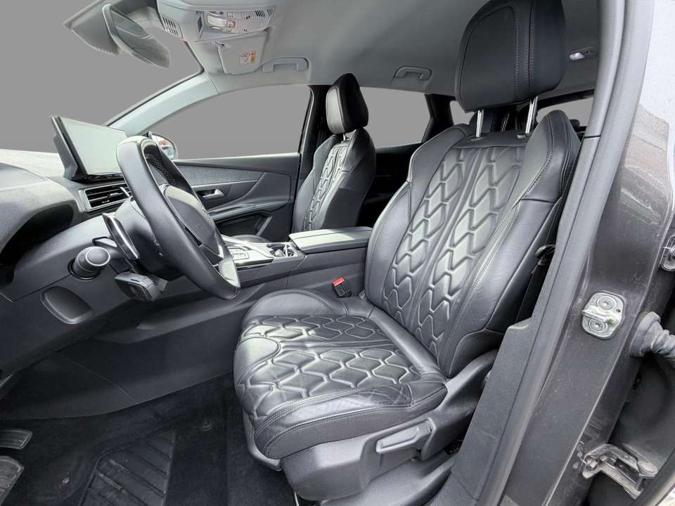 Peugeot 3008 - Imagem 11