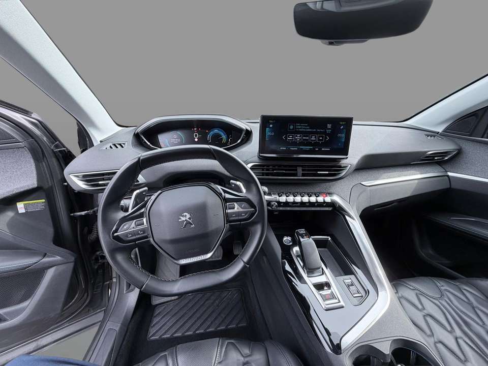 Peugeot 3008 - Imagem 12