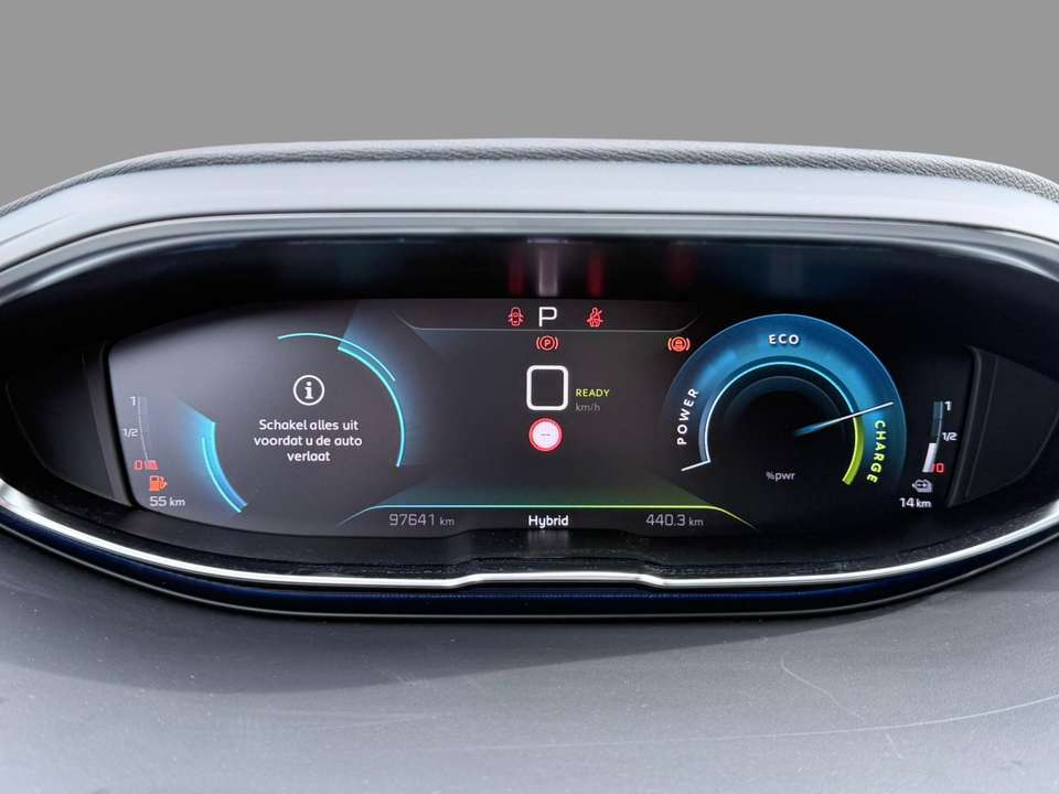 Peugeot 3008 - Imagem 13