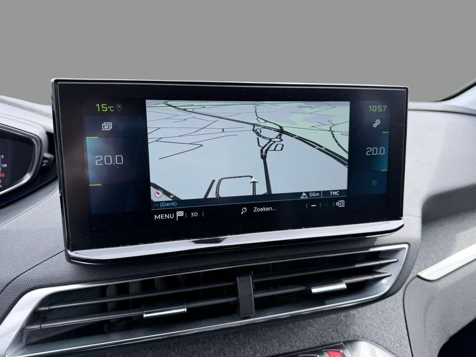 Peugeot 3008 - Imagem 14