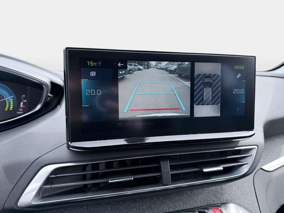Peugeot 3008 - Imagem 15